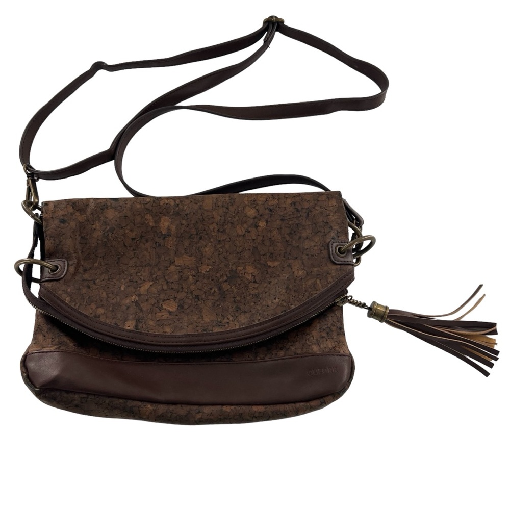 Queork Crossbody Purse